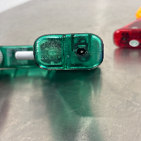 Integra Pipetboy 2 Pipettes x5 image 0